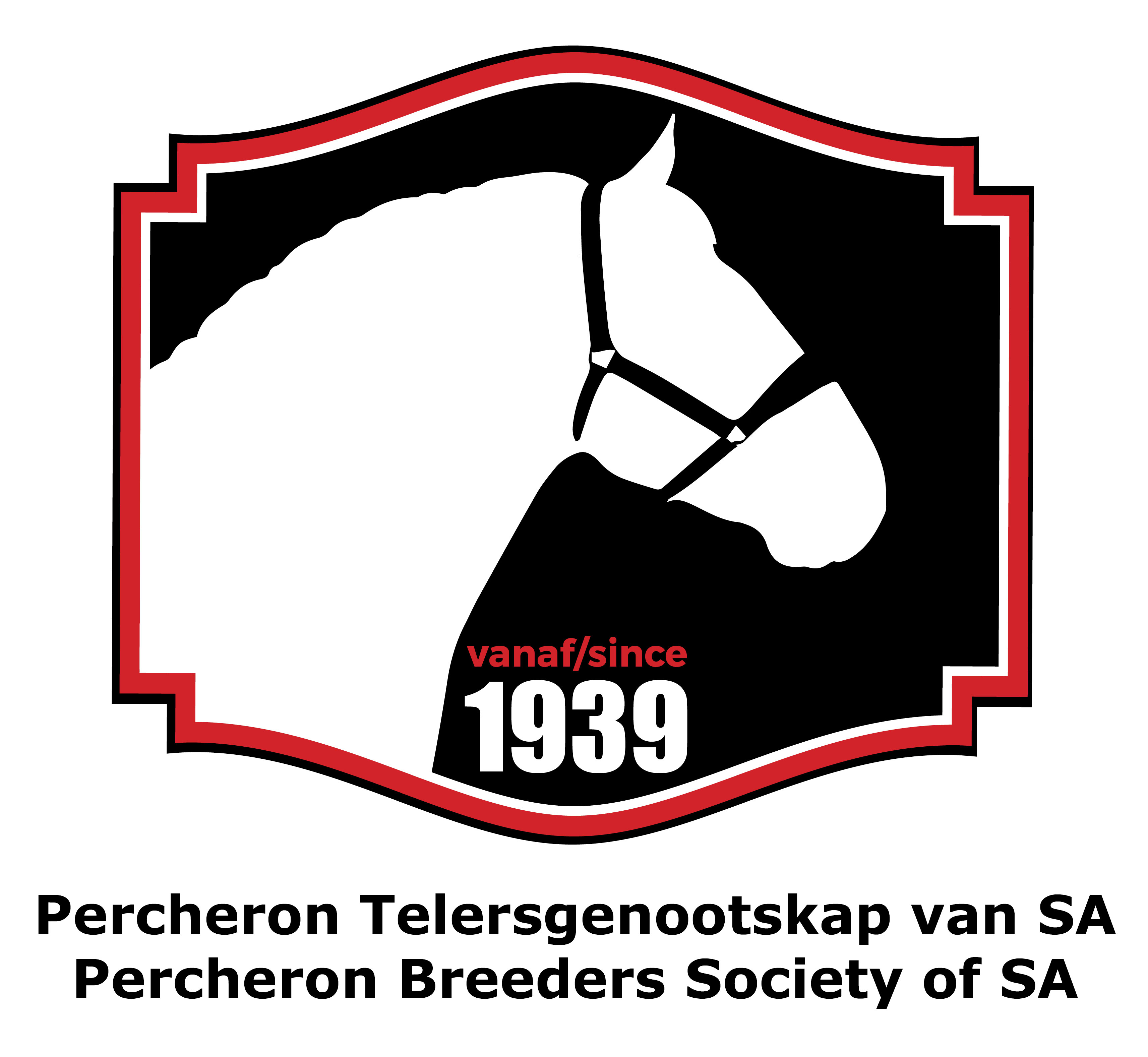 Die Percheron Perderas