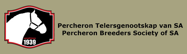 Percheron Horse Breeders' Society of South Africa